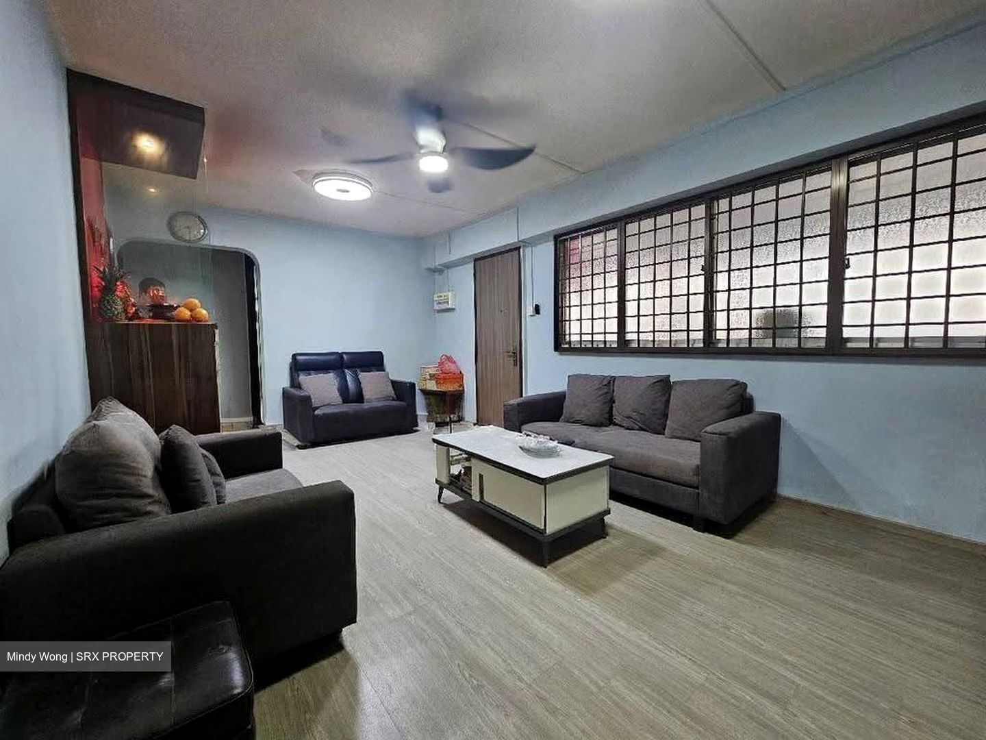 Blk 433 Yishun Avenue 6 (Yishun), HDB 4 Rooms #629165581